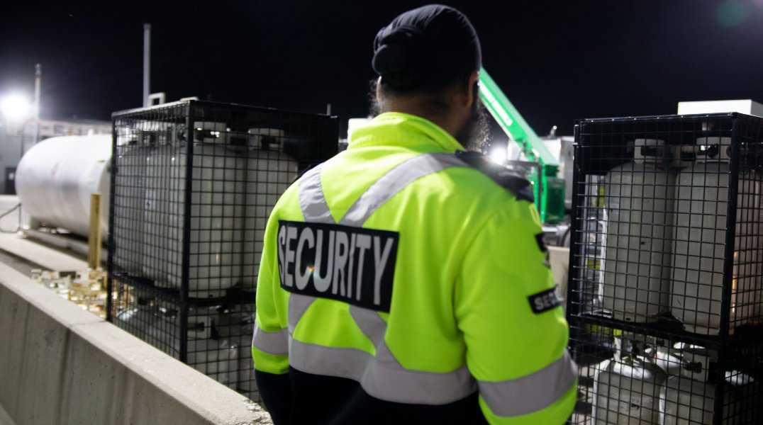 Security Team