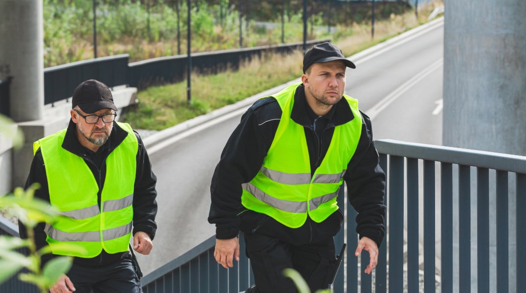 Event Security