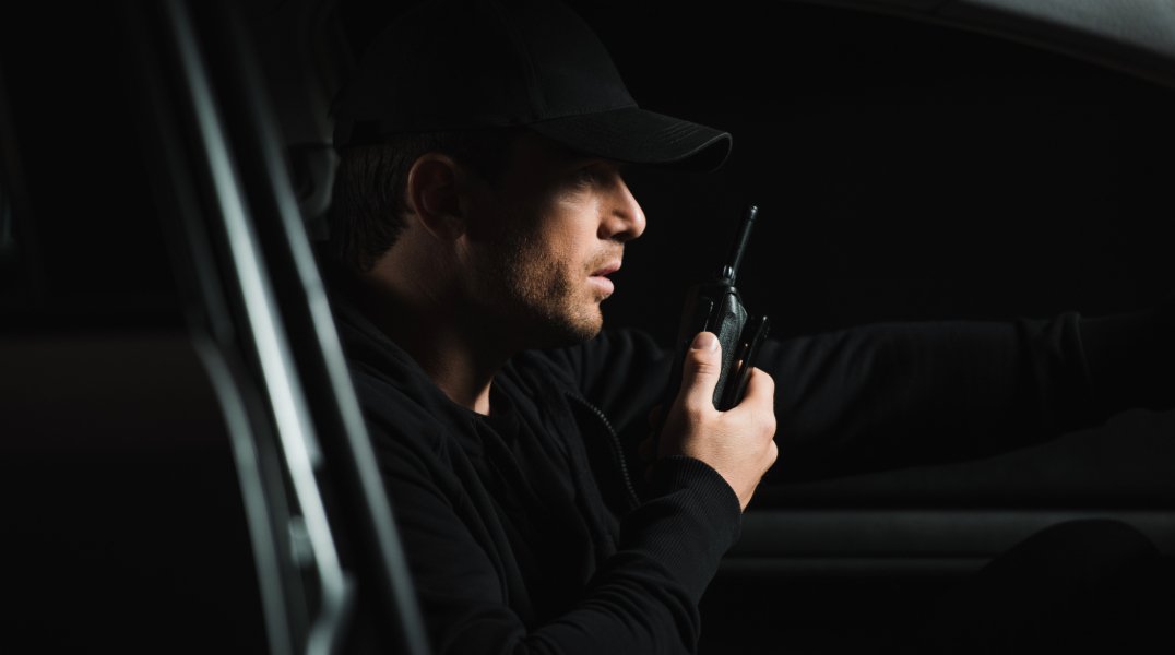 Mobile Patrols