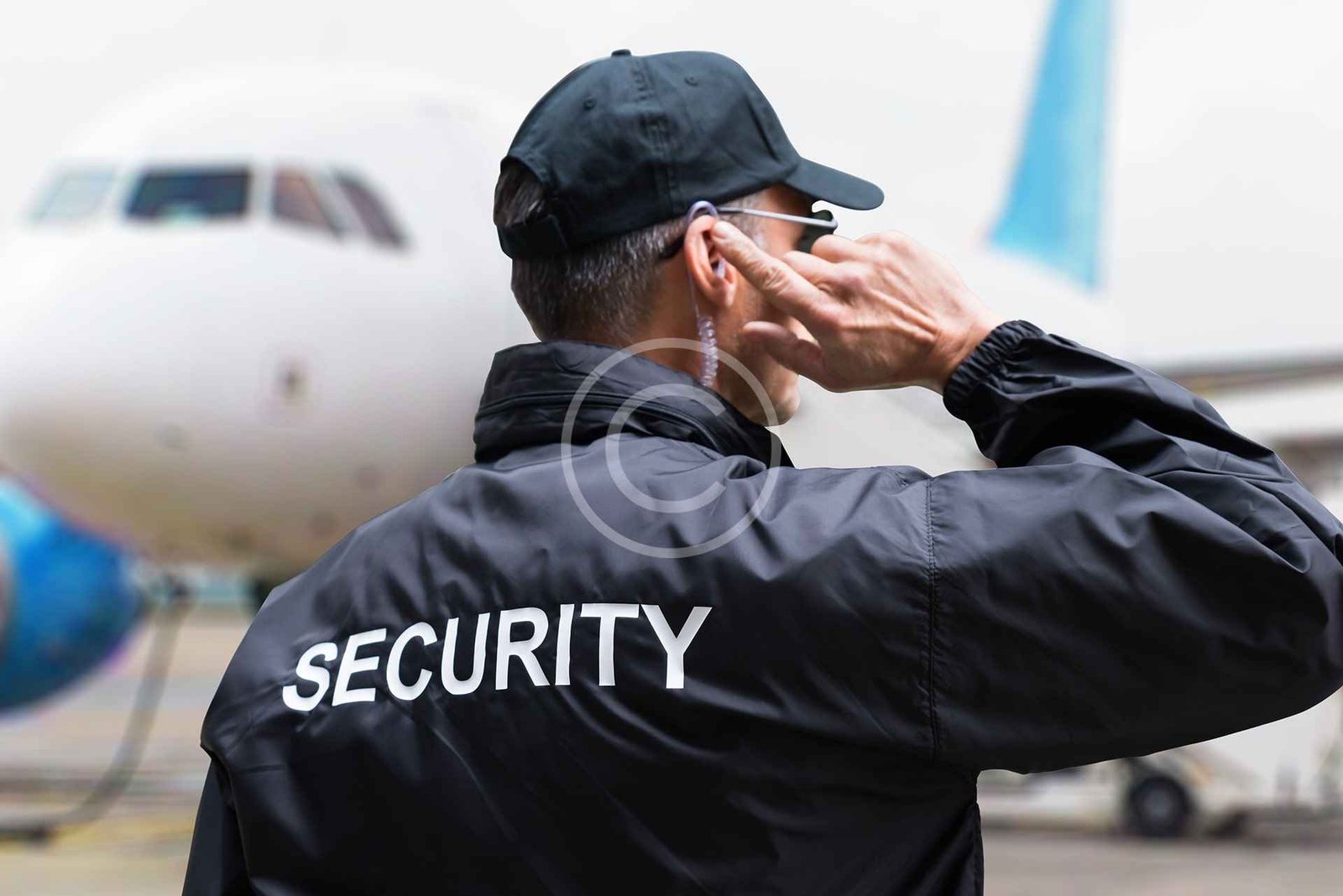 Mobile Security Patrols