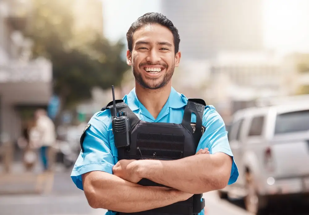 security guard protection for businesses in melbourne