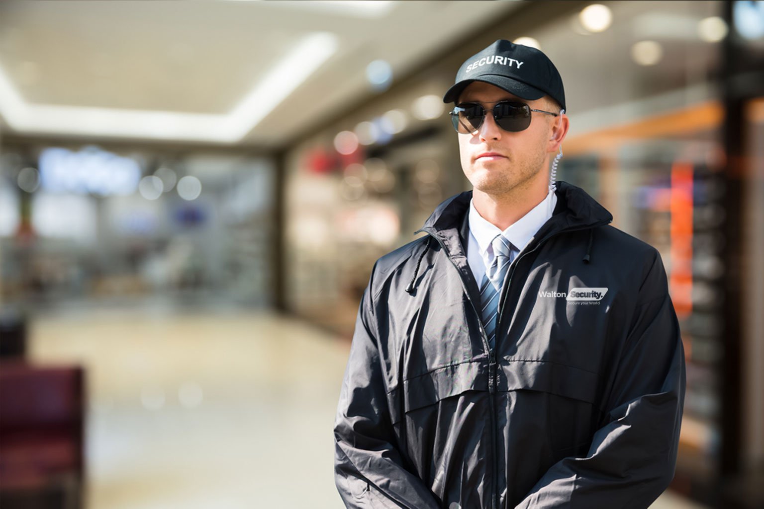Concierge Security Services