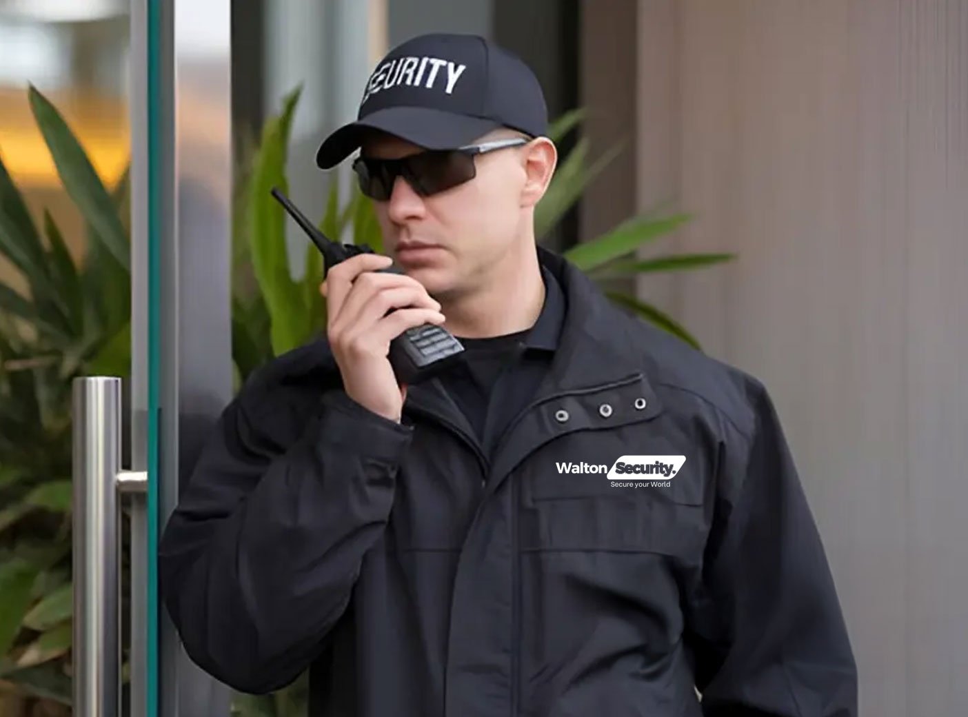 Asset Protection And Security