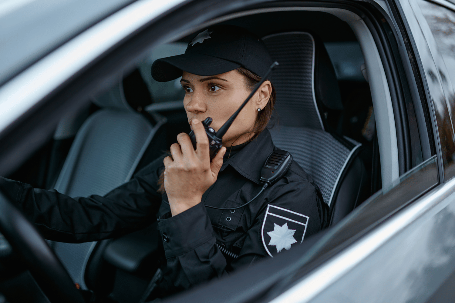 Mobile Security Patrols