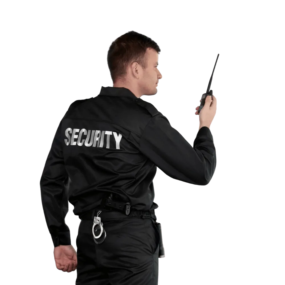 Security Service