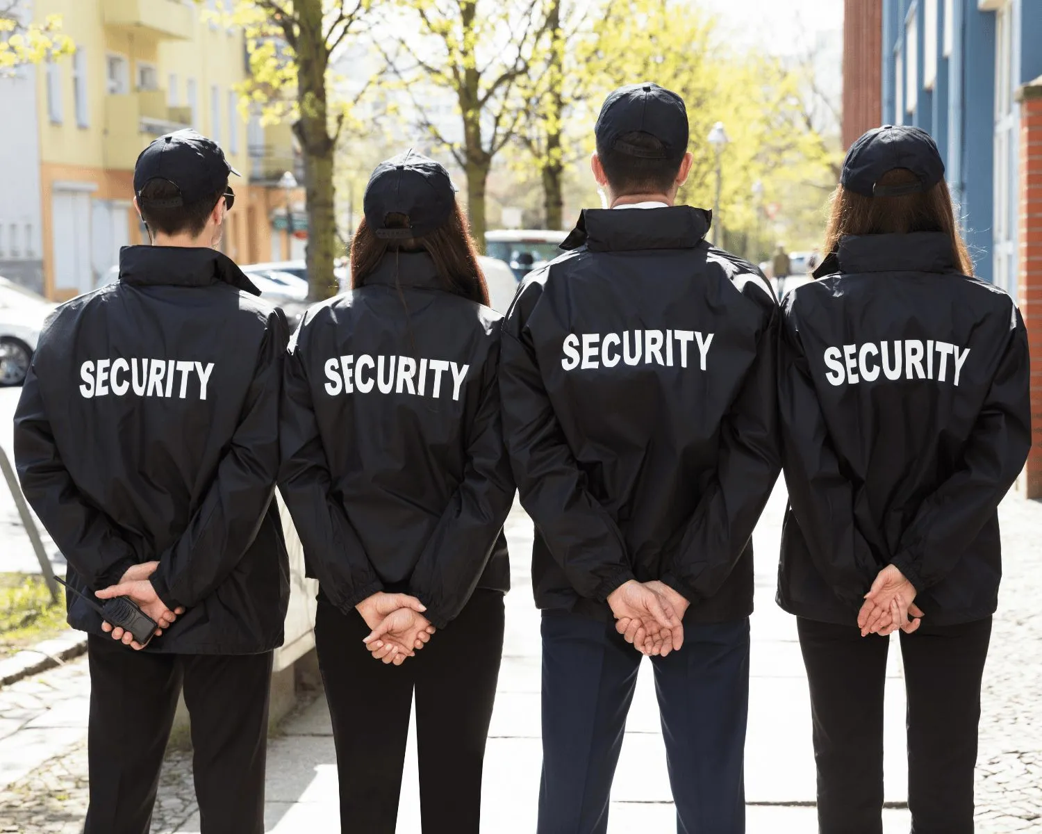 247 Rapid Response Team