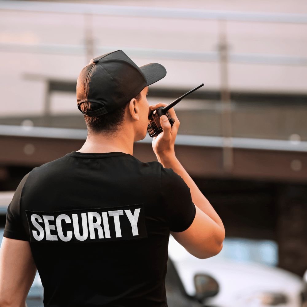 Security Service