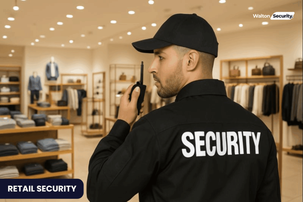 Retail Security