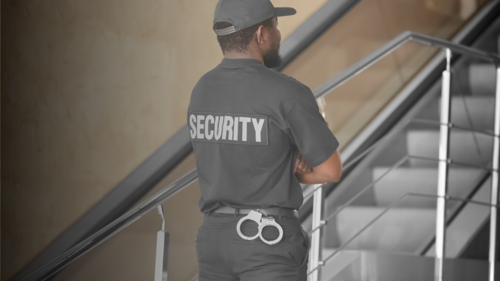 Apartment Security Definition, Duties & Responsibilities, Solutions & Management