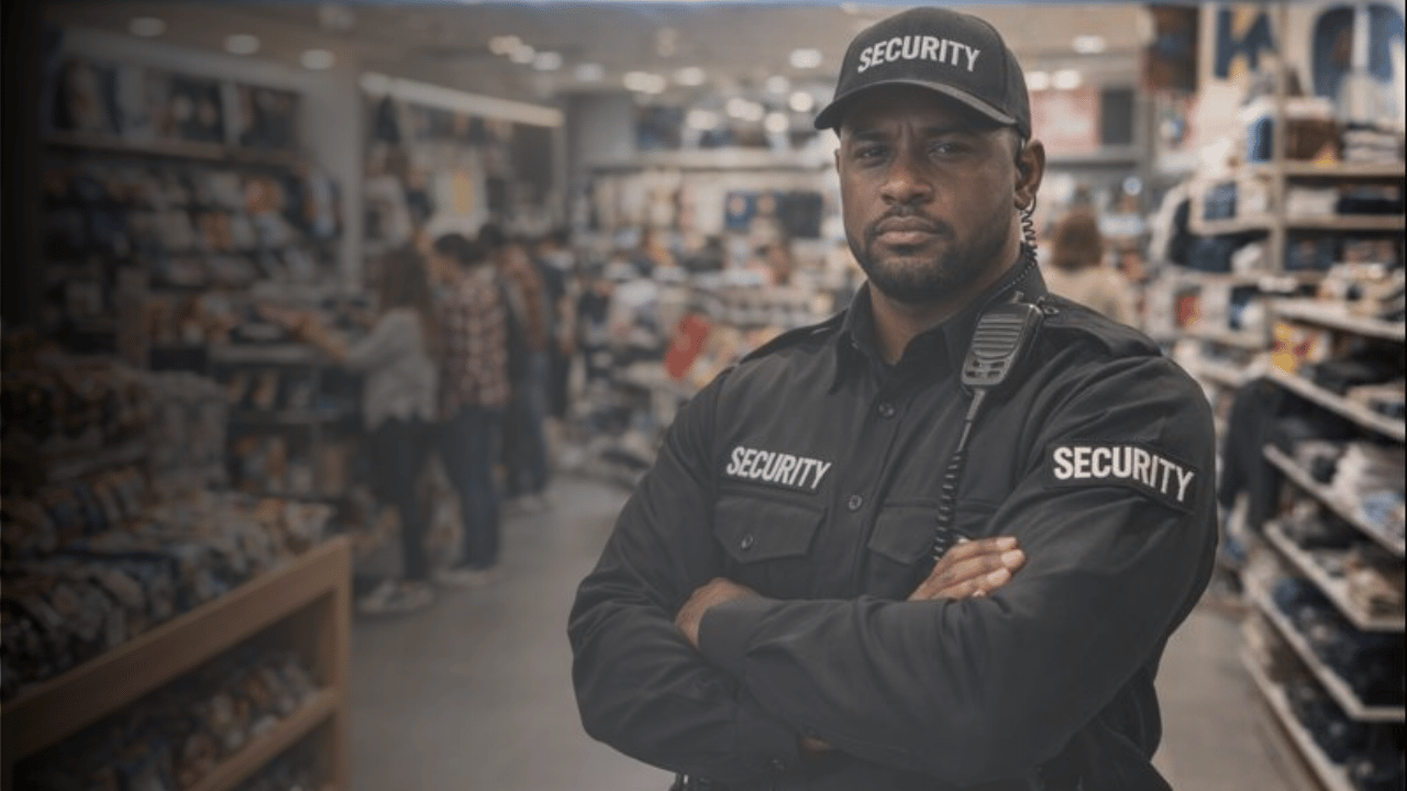 Loss Prevention Strategies for Retail Stores