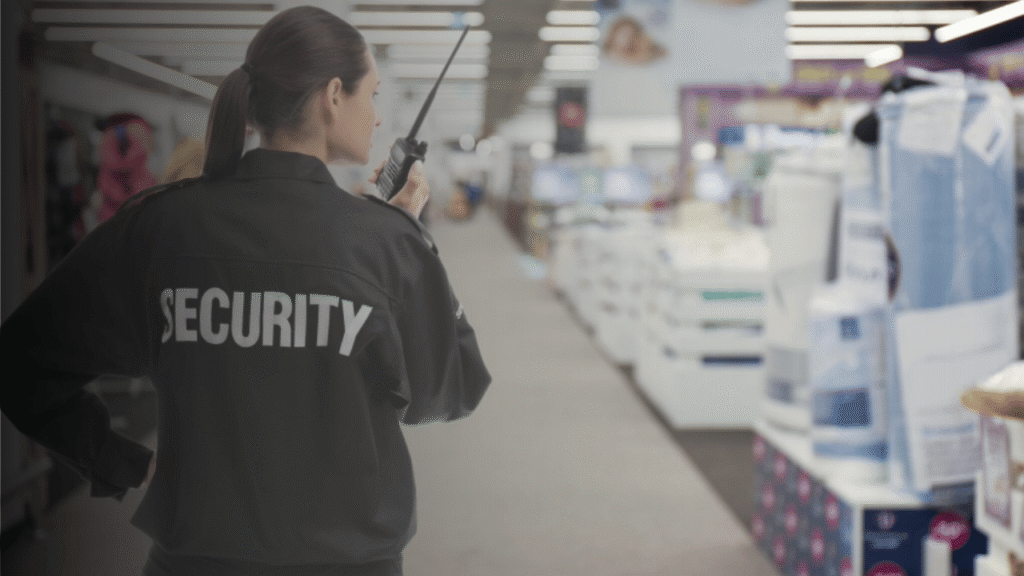 Retail Theft Statistics Australia 2024 Report