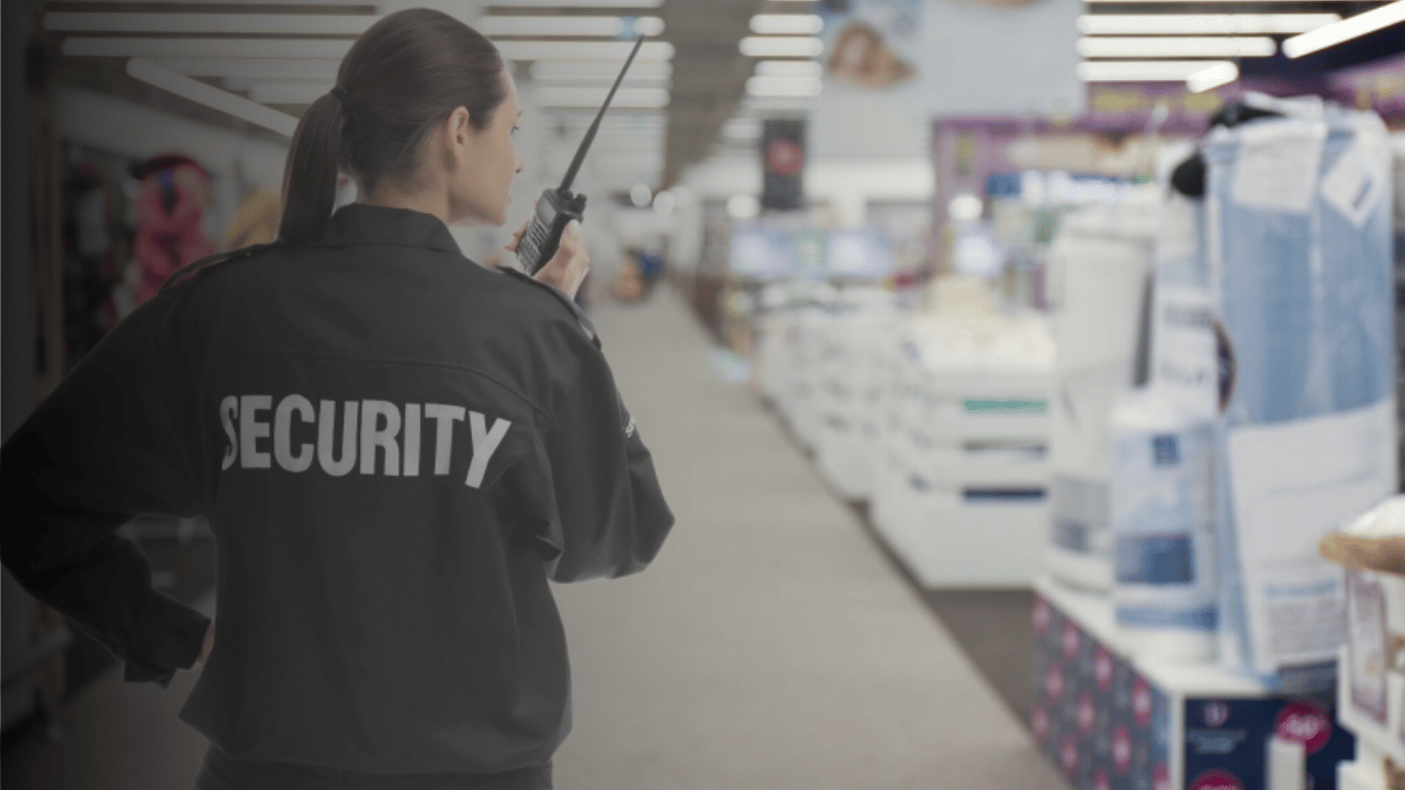 Retail Theft Statistics Australia 2024 Report