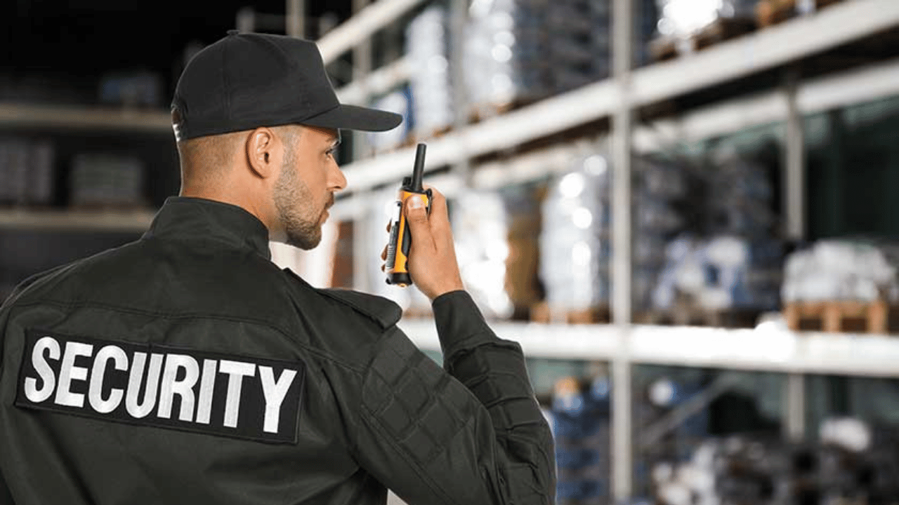 Warehouse Security Melbourne Complete Protection Guide
