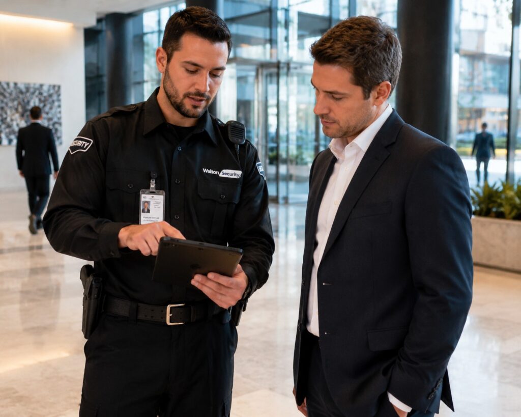 What Armed and Unarmed Security Cost in Melbourne