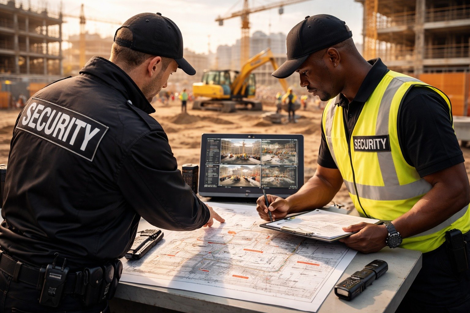 Tailored Security Plans