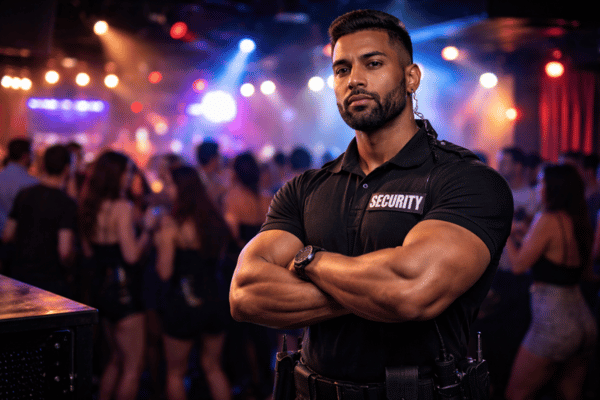 Nightclub and Licensed Venue Crowd Control Melbourne