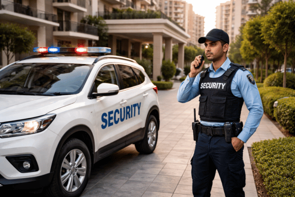 Residential Complexes