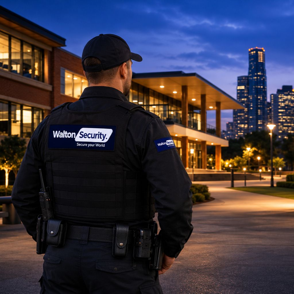 Educational Facility Mobile Patrols Melbourne