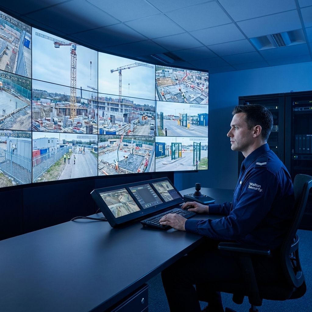 Integrated Alarm Systems