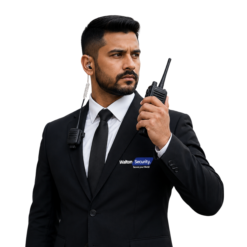 melbourne security guards​