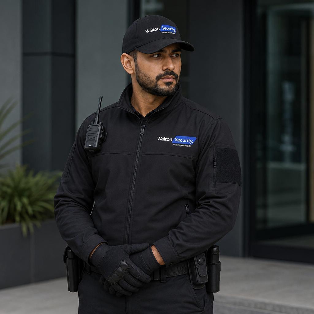 security firms Melbourne
