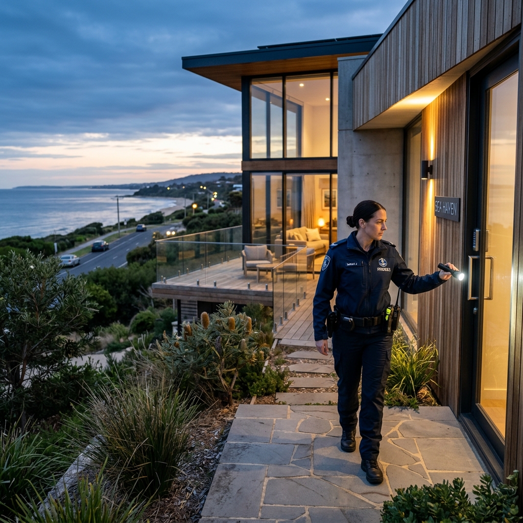 Mornington Peninsula