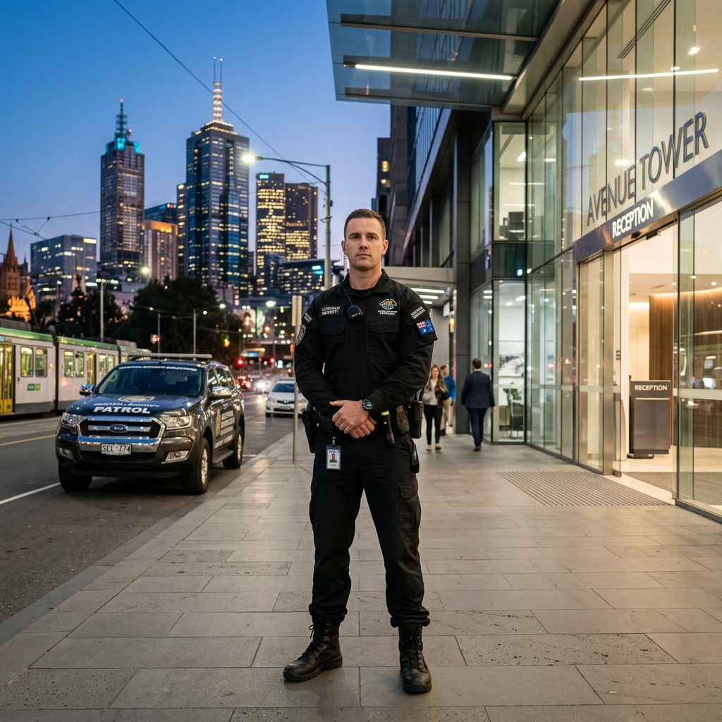 Private Security